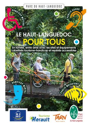 Ebook Le Haut Languedoc Pour Tous