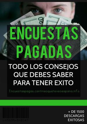 Ganar Dinero Extra Desde Casa Con Encuestas Pagas Online