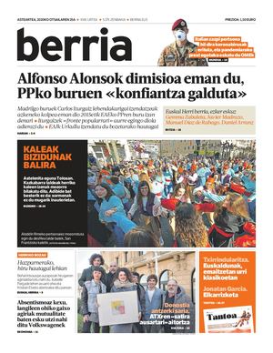 BERRIA 20200225