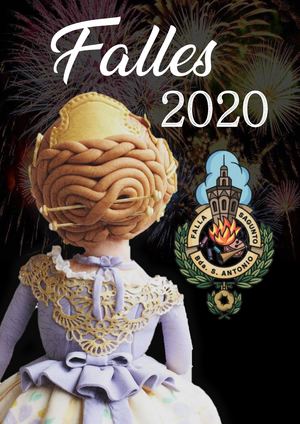 Llibret 2020 Prueba