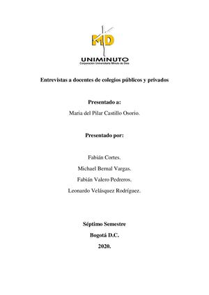 Actividad 7 Preguntas Entrevista Docx