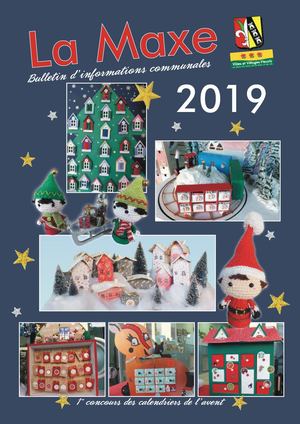 La Maxe 2019