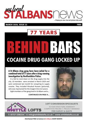 St Albans March 20 Low Res