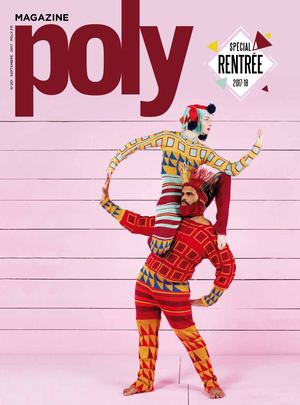 Poly 201 - septembre 2017