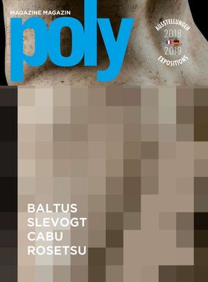 Poly 213 - octobre 2018