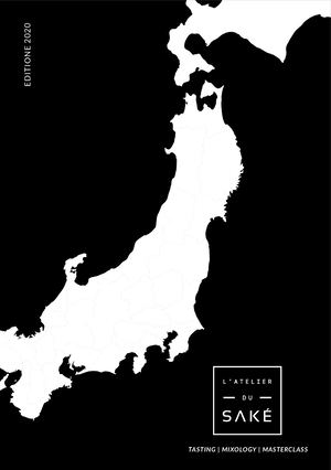 Catalogue Sake Version Ita
