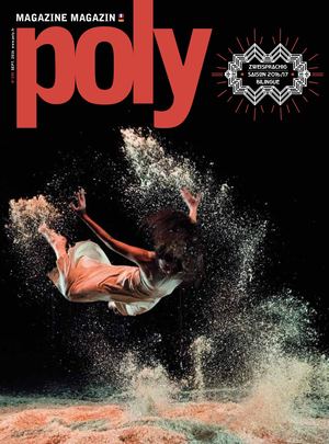 Poly 190 - septembre 2016