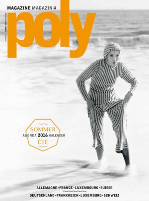 Poly 189 - été 2016