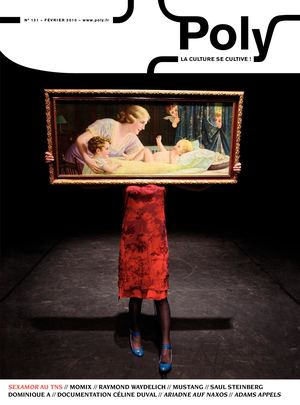 Poly 131 - février 2010