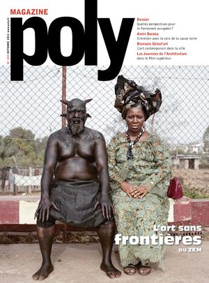 Poly 143 - octobre 2011