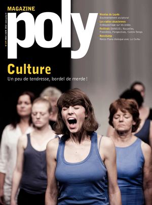 Poly 149 - mai/juin 2012