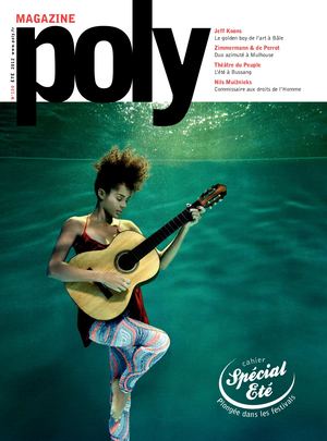 Poly 150 - été 2012