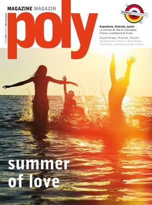 Poly 169 - été 2014