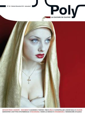 Poly 136 - octobre/novembre 2010