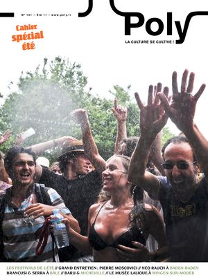 Poly 141 - été 2011