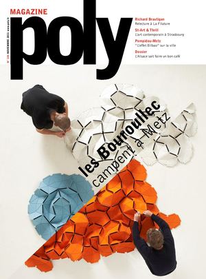 Poly 144 - novembre 2011