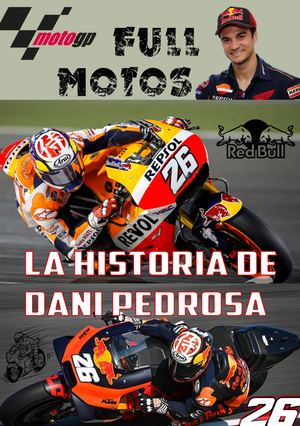Revista Dani Pedrosa