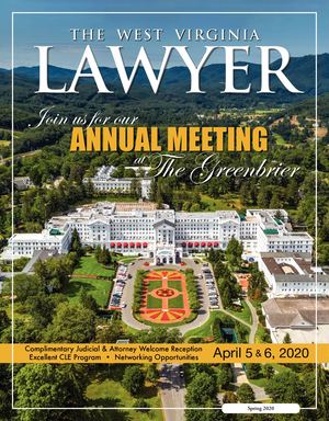 Issue 45: Spring 2020