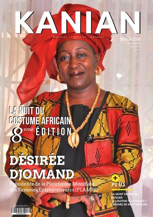 Kanian Magazine 12