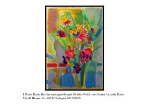 Collezione Giordani da 1 a 300. 2020