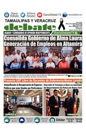 Edicion Digital 3730