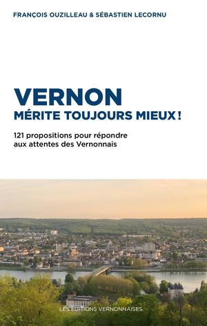 Vernon Merite Toujours Mieux Programme 2020-2026