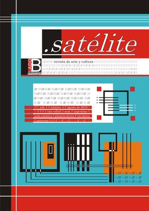 Satélite .NÚMERO 4