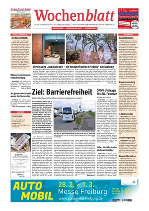 Wochenblatt-Rheinfelden