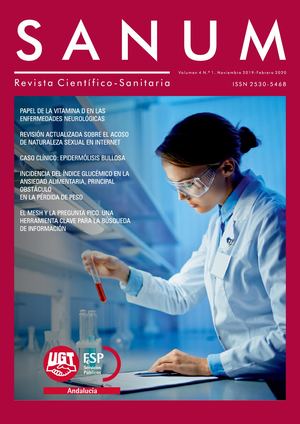 REVISTA SANUM Nº 10