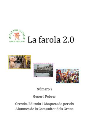 Farola 2 0 Num 2