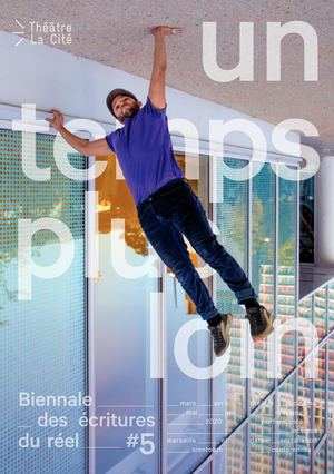 Biennale 2020 PROGRAMME