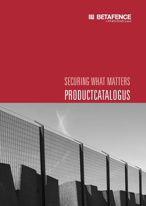 Benl 2020 02 Betafence Catalogus