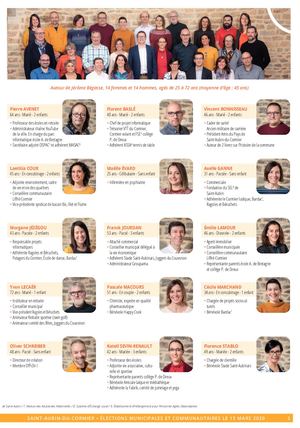 3 - Notre équipe, notre projet 2020/2026 - Saint-Aubin, une histoire d'avenir