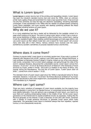 Nuevo Documento De Microsoft Word