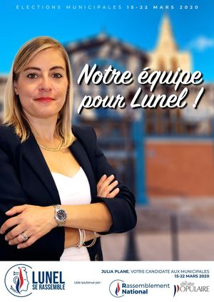 femme lunel