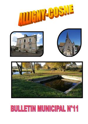 Bulletin Municipaln°11