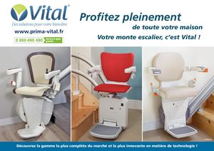 Catalogue Monte Escalier 2020