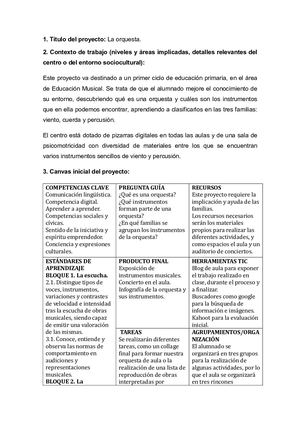 Proyecto Final