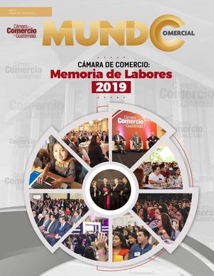 Mundo Comercial 224 Ene-Feb. CCG