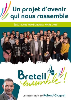 Projet Breteil Ensemble