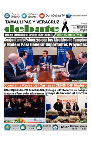 Edicion Digital 3731