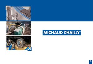 Mechanical transmission