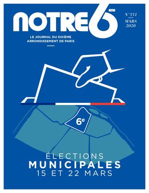 Notre 6 N°331