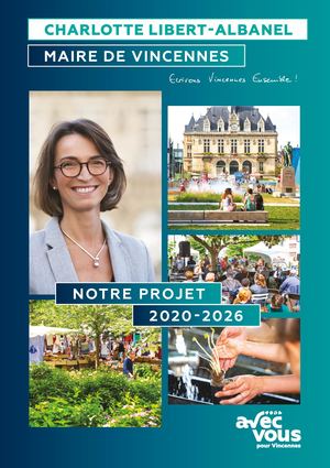 Notre projet 2020-2026