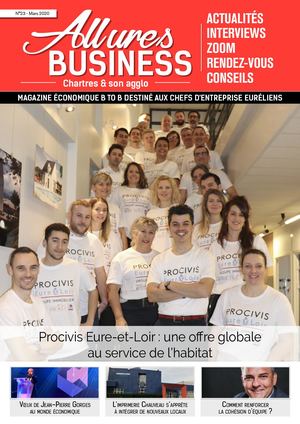 Allures Business n°23