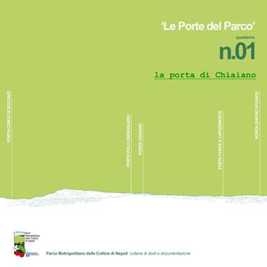 La Porta Di Chiaiano