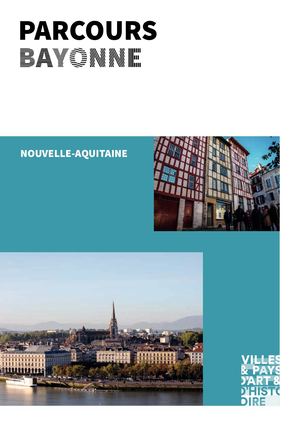 Parcours Bayonne