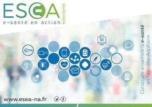 Dépliant Institutionnel ESEA