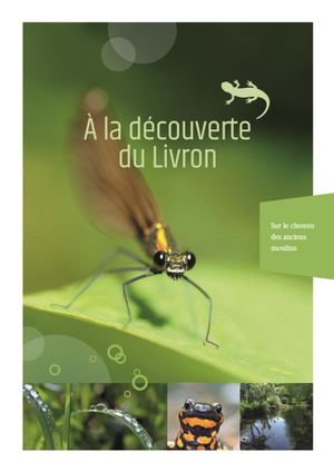 Sentier Du Livron