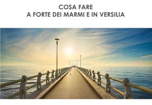 Ebrochure Forte Dei Marmi e Versilia